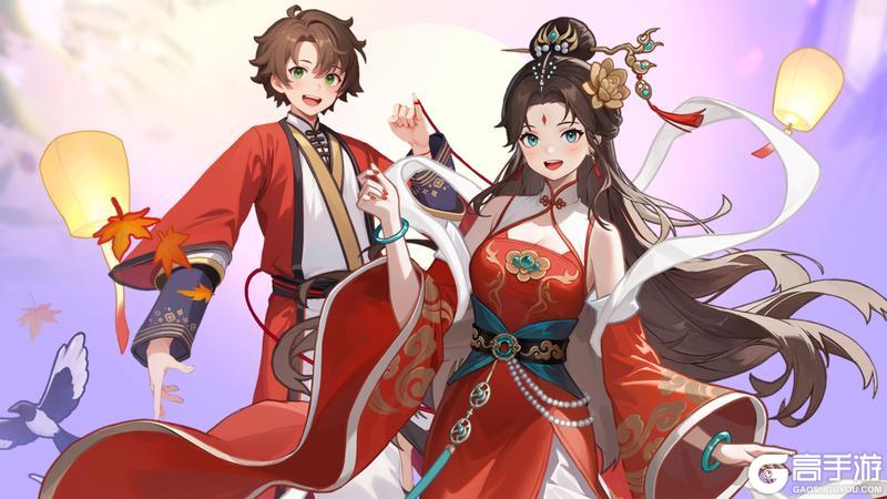 剧透局 | 鹊桥仙，千里共婵娟