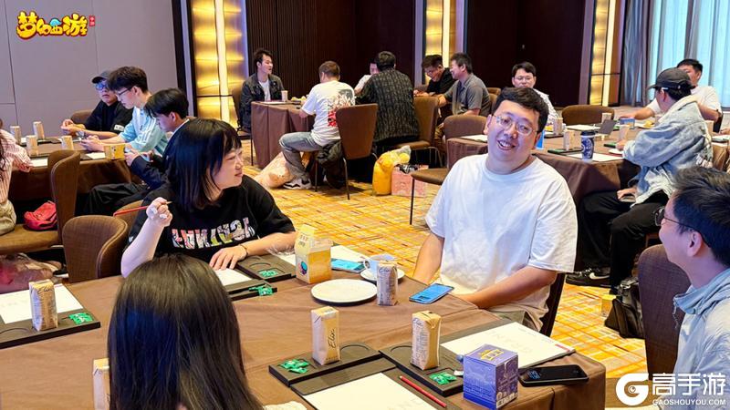 《梦幻西游》手游同城聚会昆明站精彩回顾