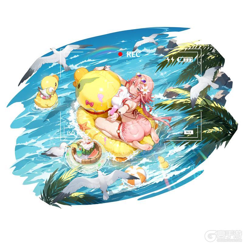 《奥奇传说》8月8日更新公告-浴血罪冠·誓祖圣龙降临