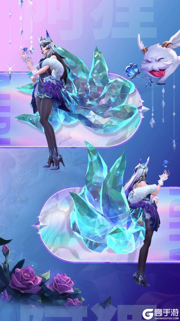 【今日开宝箱】这么近，那么美！