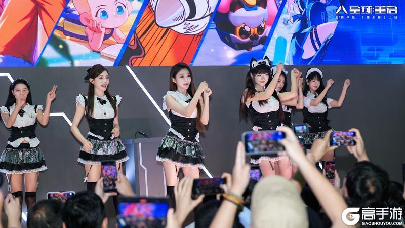 互动有奖丨首日速报来袭，阿姨带你打卡CJ漫展！