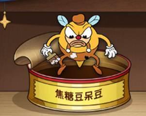 《发条总动员》《猫和老鼠》联动丨梦魇图鉴集结 抢奶酪大作战！