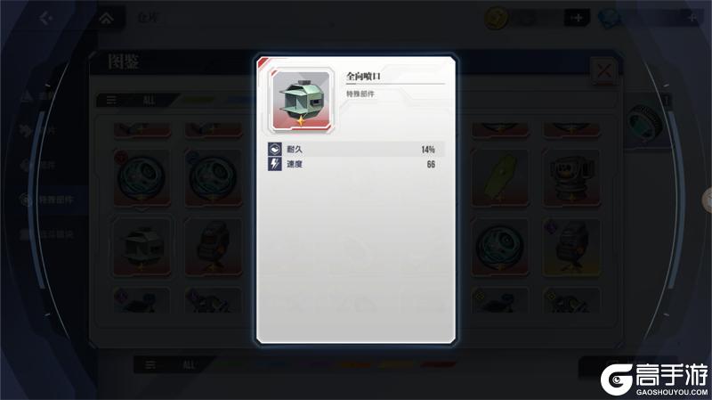 攻略丨盛放于战场之上的高贵玫瑰——罗森·祖鲁
