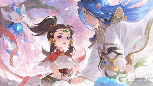 《梦幻西游》08月13日维护公告一图速览