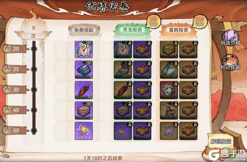 宗门密报|参与星河寻宝，赢祖师限定装扮！