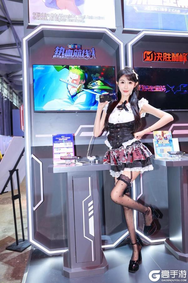 《航海王热血航线》2025ChinaJoy热血之旅圆满收官！