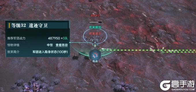 大神攻略丨遗迹战场进阶制胜指南，生存策略与排名提升秘籍