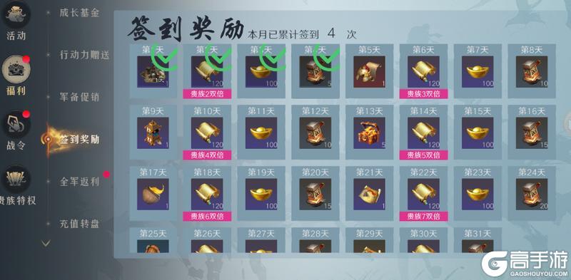问鼎三国