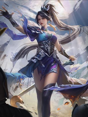 《三国杀OL互通版》出伏祈愿界王异来袭 奇珍翻翻乐张华返场