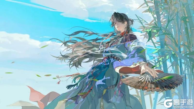 《一梦江湖》龙门收弟子有绝世高手 更有权威美貌