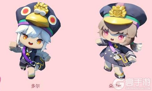 《迷你世界》拾光情缘版本更新单长图来啦！