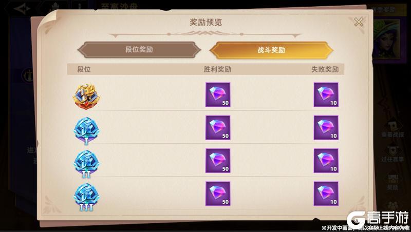 无限情报站 | 全新PVP玩法——至高沙盘即将上线！