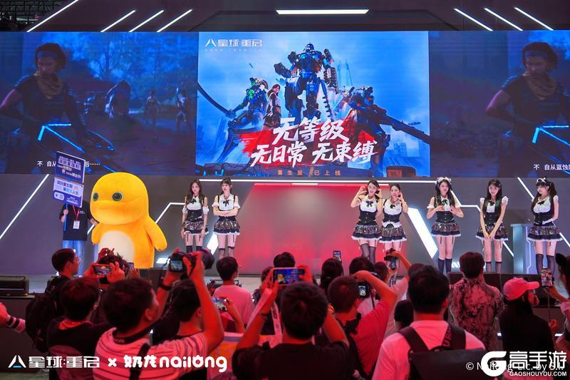 互动有奖丨首日速报来袭，阿姨带你打卡CJ漫展！