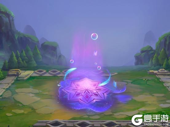 「符文大陆：传奇」恭喜发财模式亮点抢先看！