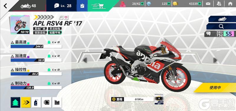 Aprilia RSV & Harley Road King 9月初震撼登场！