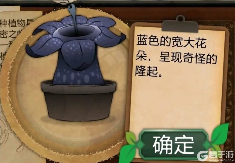 奇异园艺