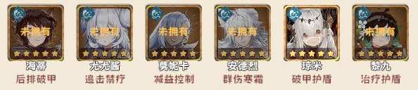 卢希达：起源