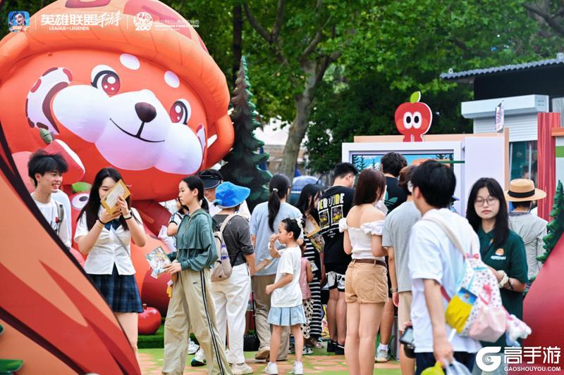 小熊猫限定守护灵登场！谁能抵挡西部魔影 永恩的暗黑牛仔魅力？