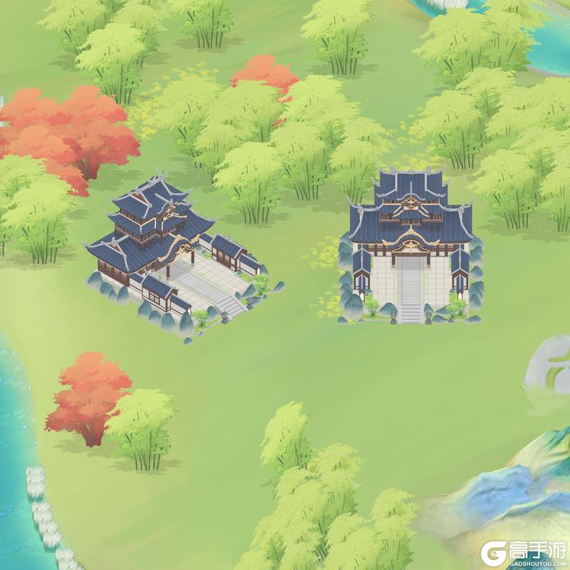 华夏千秋 | 版本前瞻来啦!!揪五位少侠平分一万银锭~