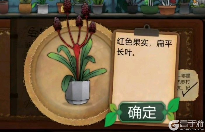 奇异园艺