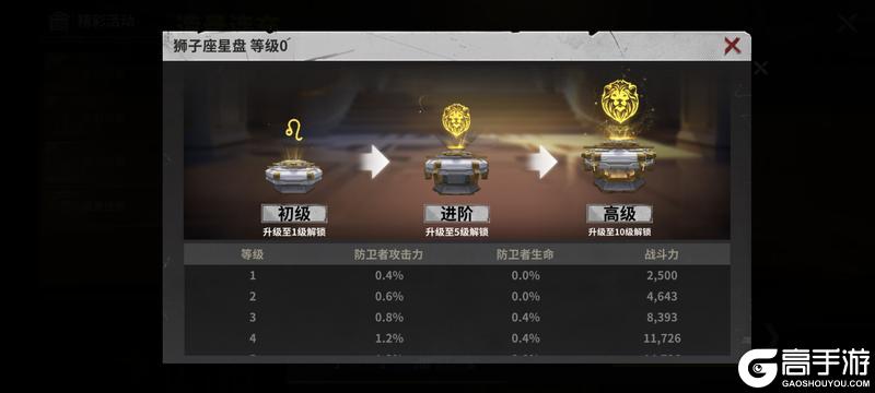 玩家投稿 | 英灵馈赠活动