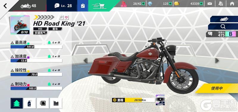 Aprilia RSV & Harley Road King 9月初震撼登场！