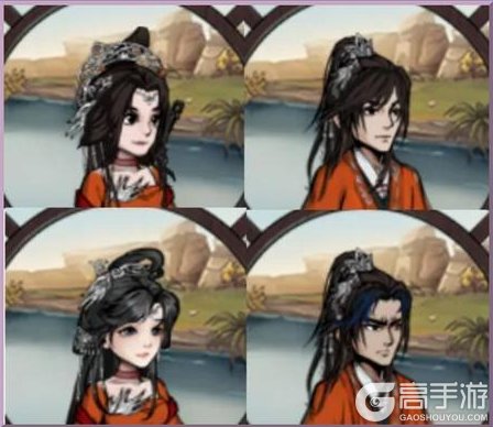 刀舞残霜落霞畔，擒龙控鹤展佛威—《烟雨江湖》8月更新爆料