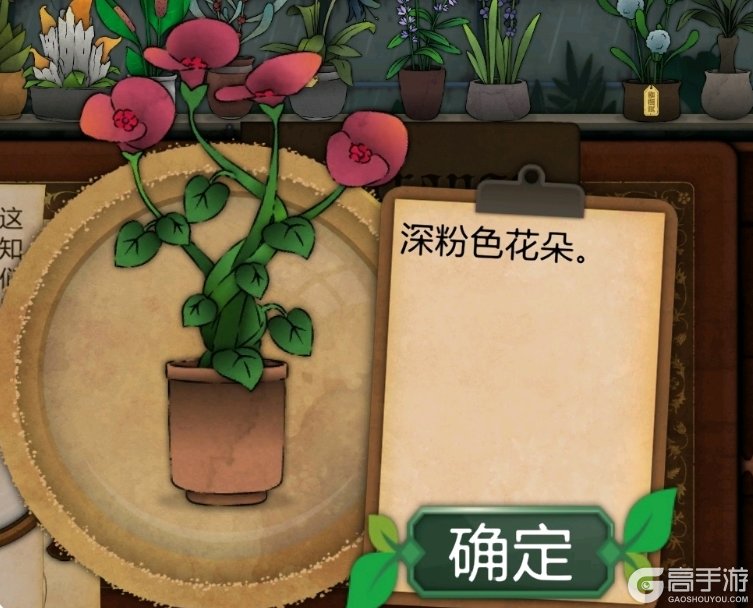 奇异园艺