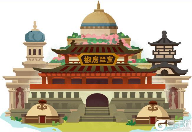 开发日志（七十）- 大唐剧本更多势力