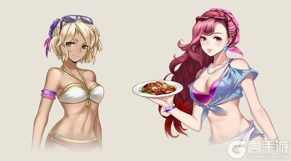 《姬魔恋战纪》08月06日更新公告