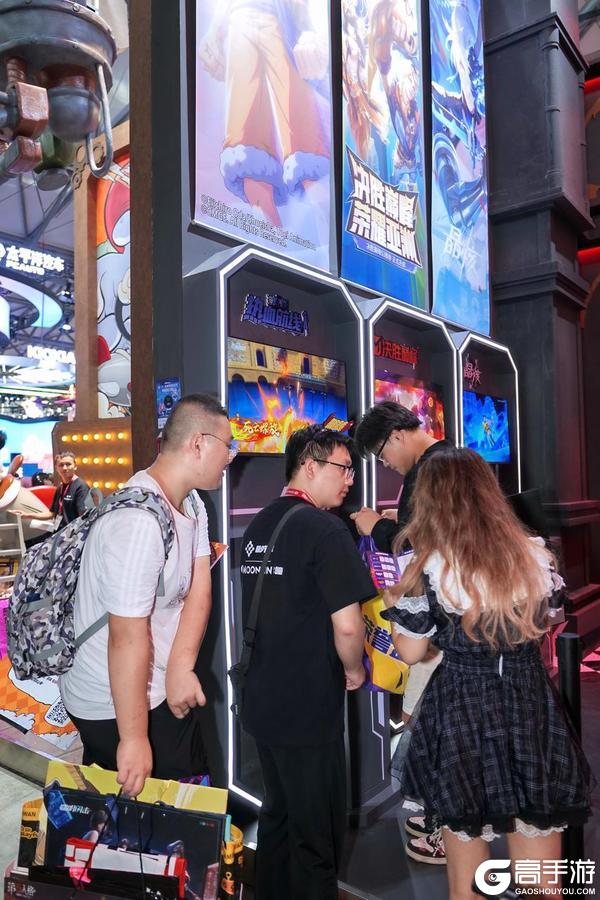 《航海王热血航线》2025ChinaJoy热血之旅圆满收官！