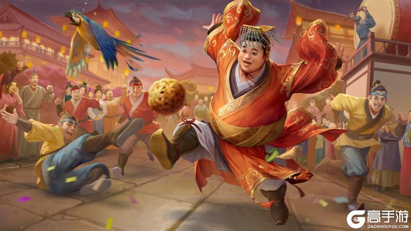 【官方活动】8.17-8.22 出伏祈愿界王异来袭 奇珍翻翻乐张华返场