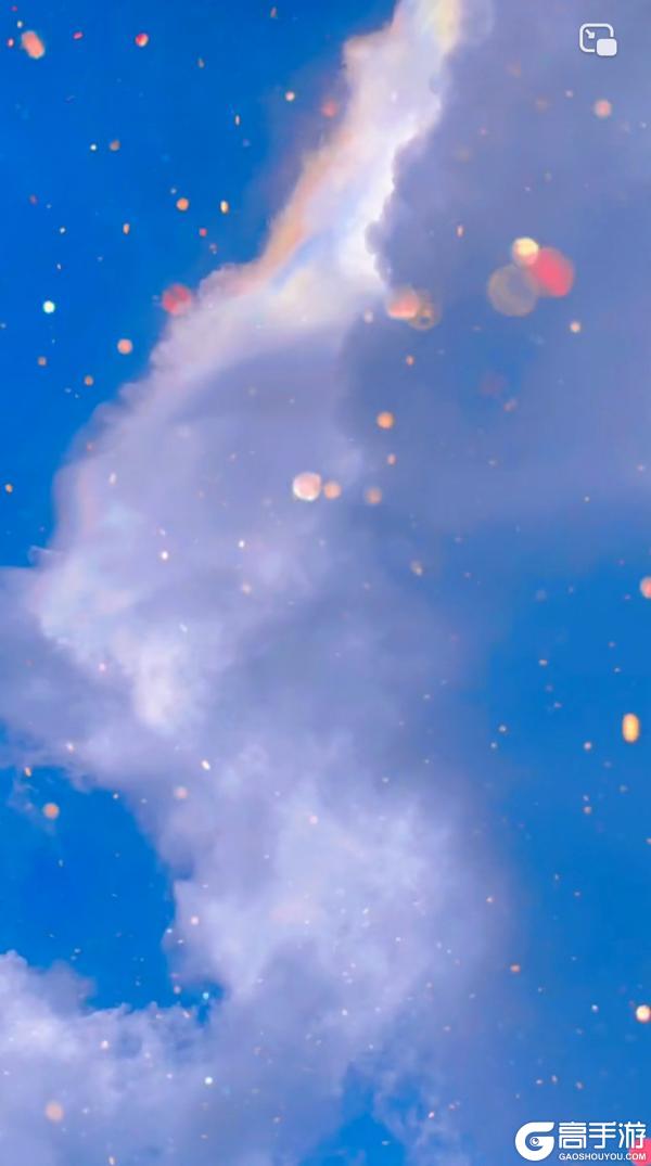 七夕特辑 | 从游戏到现实，因星球结缘的浪漫爱情，甜到心坎里！【原文有视频】