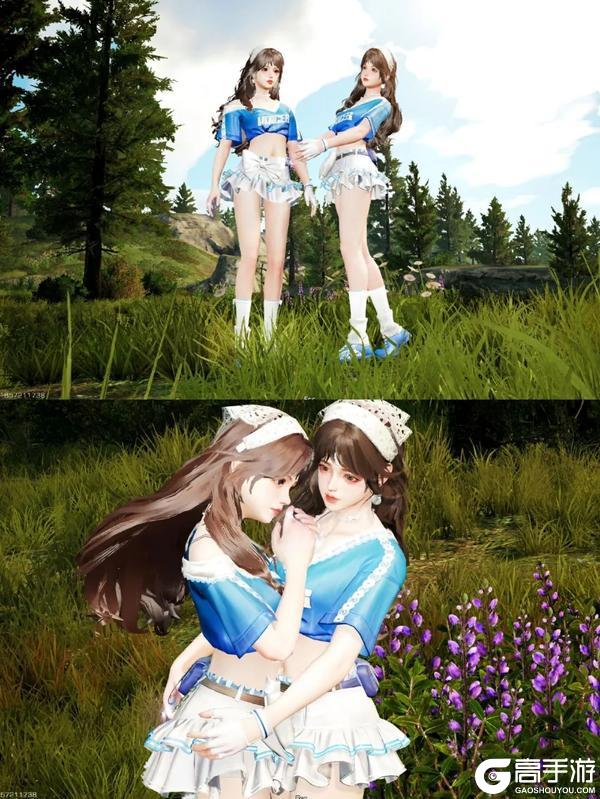 《明日之后》为梦想而歌 为青春而赛！