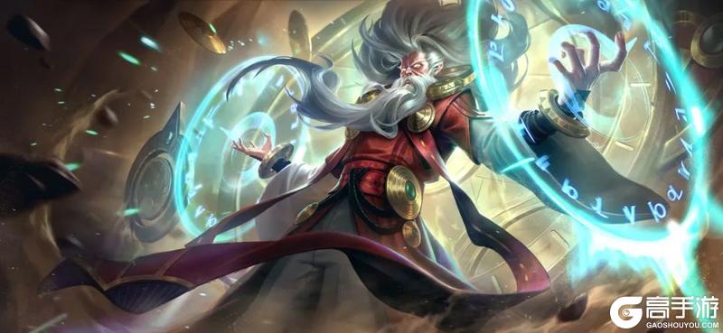 厄加特佛耶戈等英雄加强！西部魔影狩影异客雷恩加尔掀起战场风云