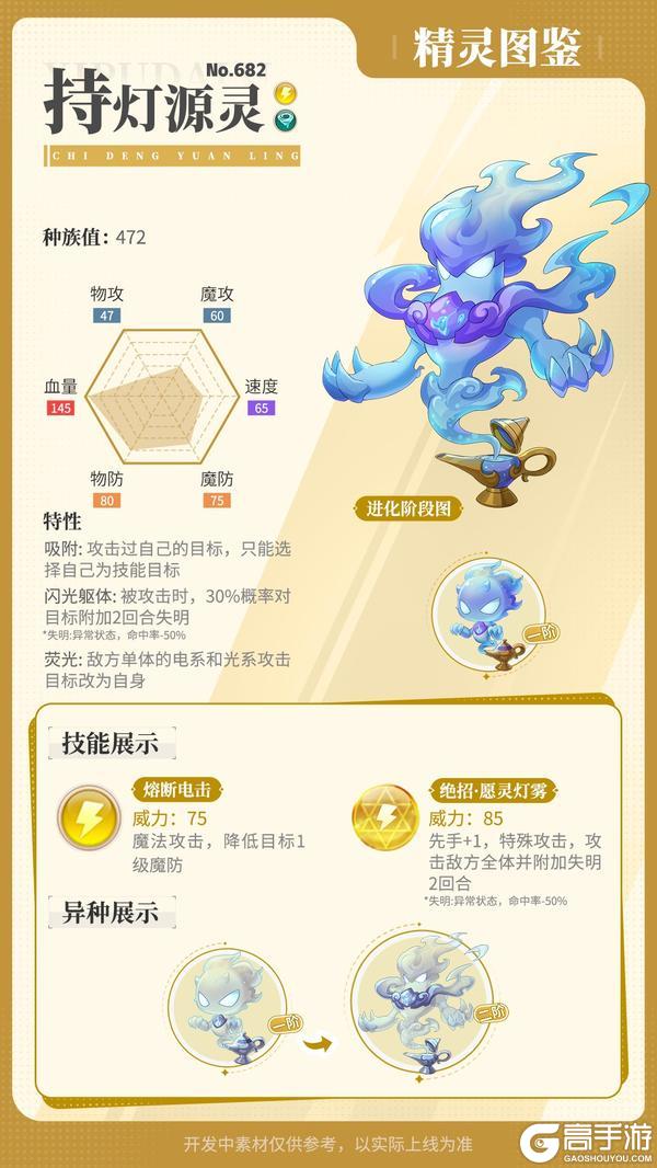 精灵百科|骨顶虫&时割蝗&飞绒丁【原文有视频】