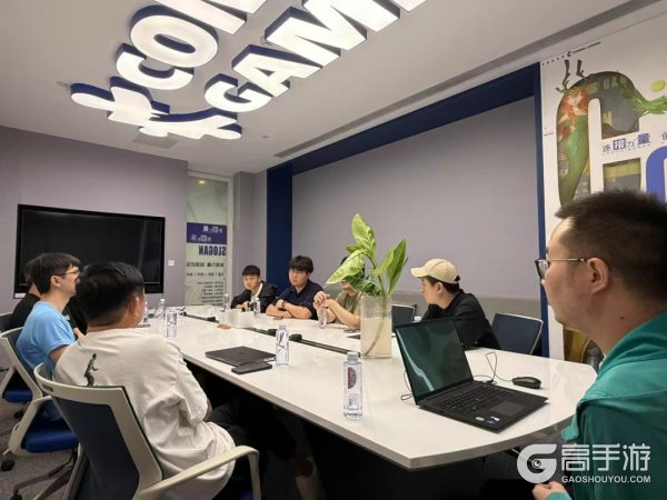 《龙石战争》玩家再探班 龙石全面优化 剧本制玩法来袭