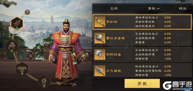 偃武