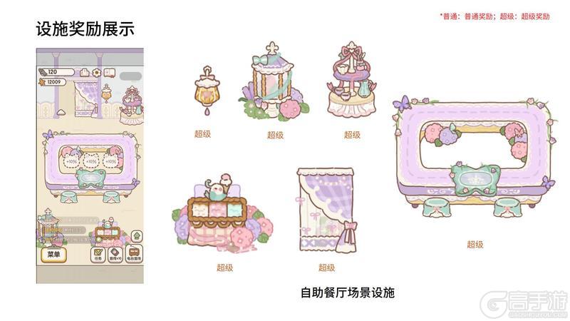 《动物餐厅》仲夏莺鸣活动概要