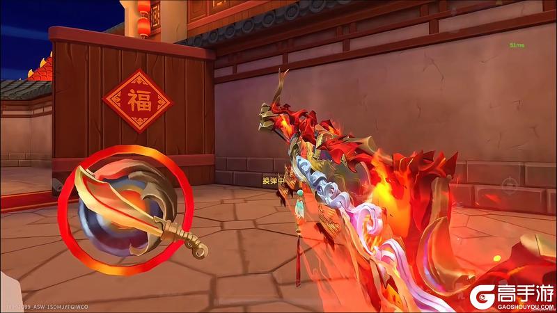 精英们，快来聊聊「M4-周瑜·焚天琴策」上手体验怎么样？【原文有视频】