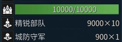 《帝国：权杖与文明》开荒攻略：攻城篇-掌握城市争夺战与拍卖分红之道