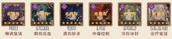 卢希达：起源