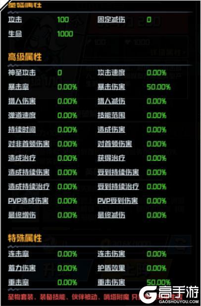 坠落守望者