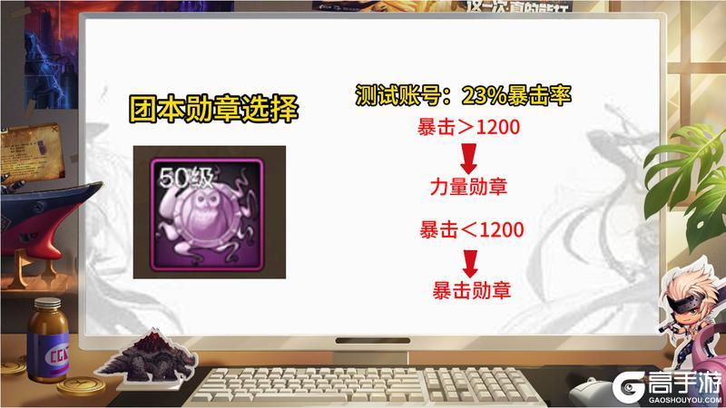全网最详细70版本词条选择