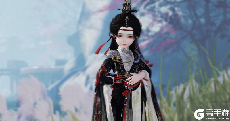 《一梦江湖》入学季新时装唯美来袭