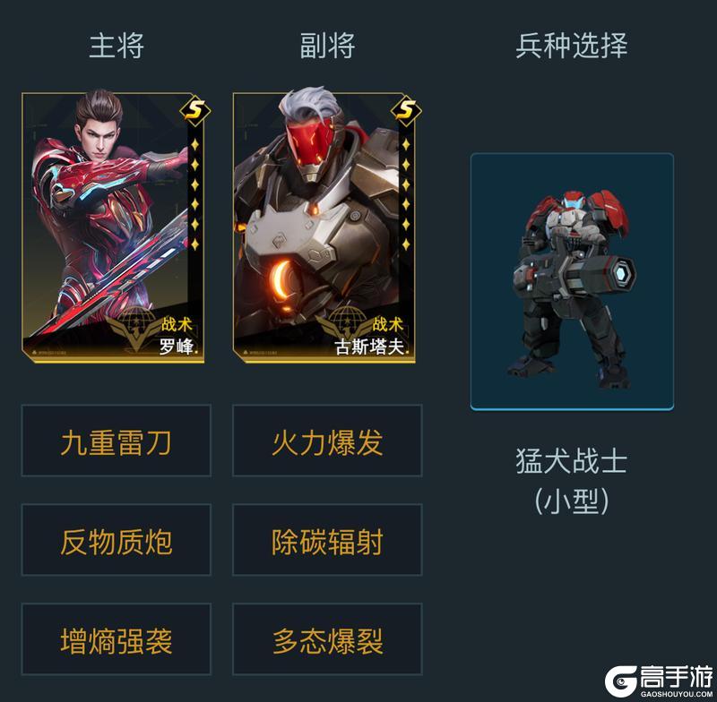 大神攻略丨罗峰暴击流派进阶攻略，配队推荐与打法详解