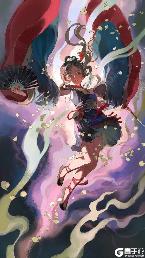 《一梦江湖》龙门收弟子有绝世高手 更有权威美貌