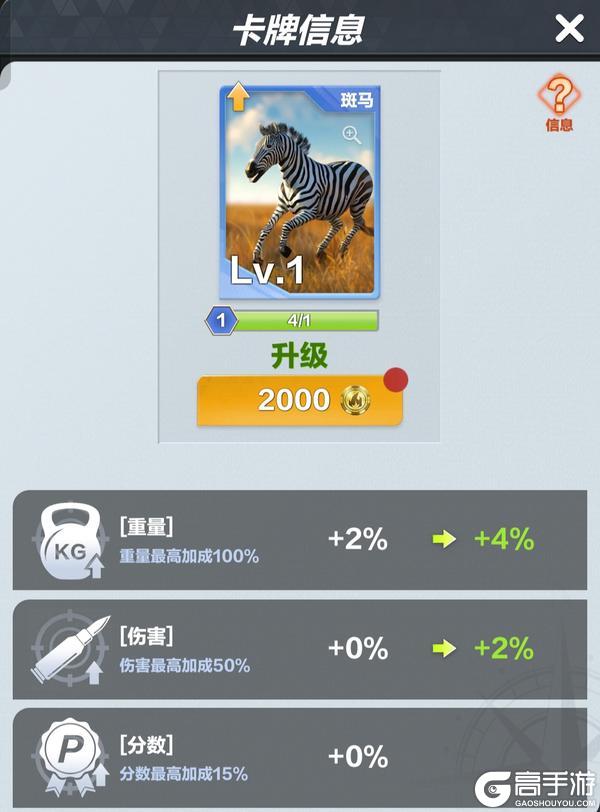 【猎物图鉴】（第七期）非洲-斑马