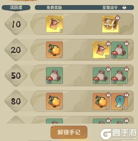 《守愿者》领取秋天的第一份礼包、新助战系统“神兵”揭秘！