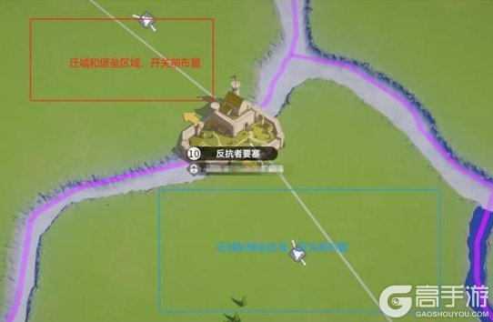 《龙石战争》新剧本攻略：古树新生地图情报&战斗攻略！